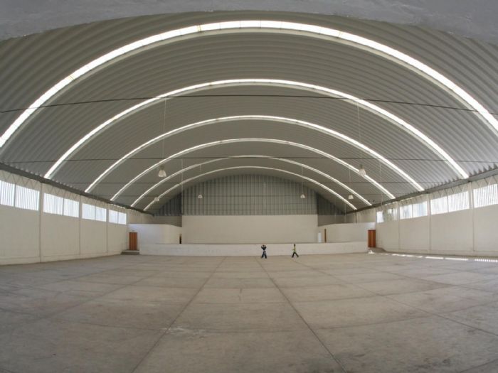 Arcotecho